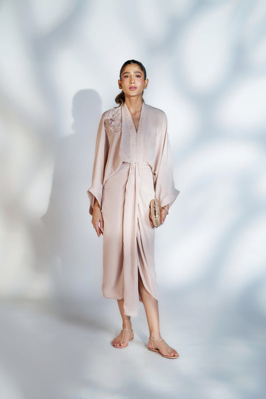 The Noura Kaftan